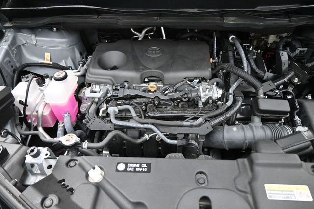 Used 2025 Toyota Sienna XSE FWD image 29