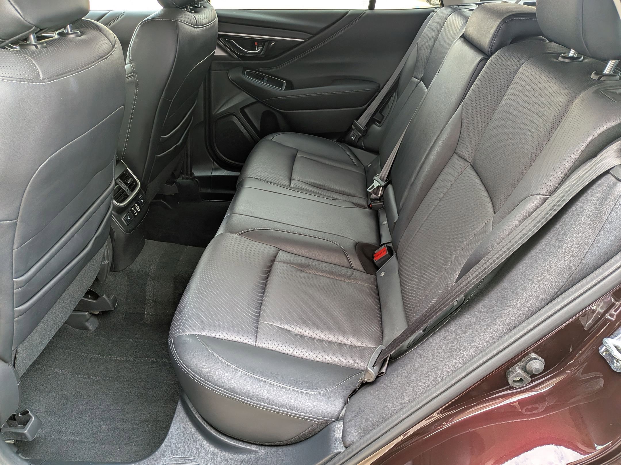 Used 2023 Subaru Outback Limited XT image 24