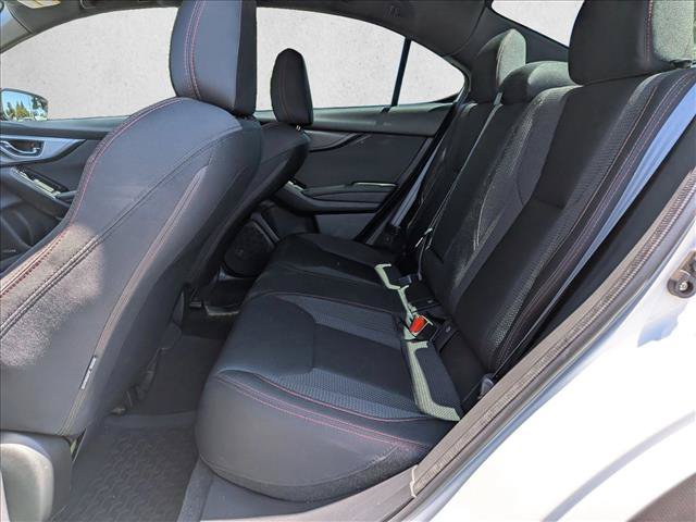 Used 2022 Subaru WRX Premium AWD/4WD image 18