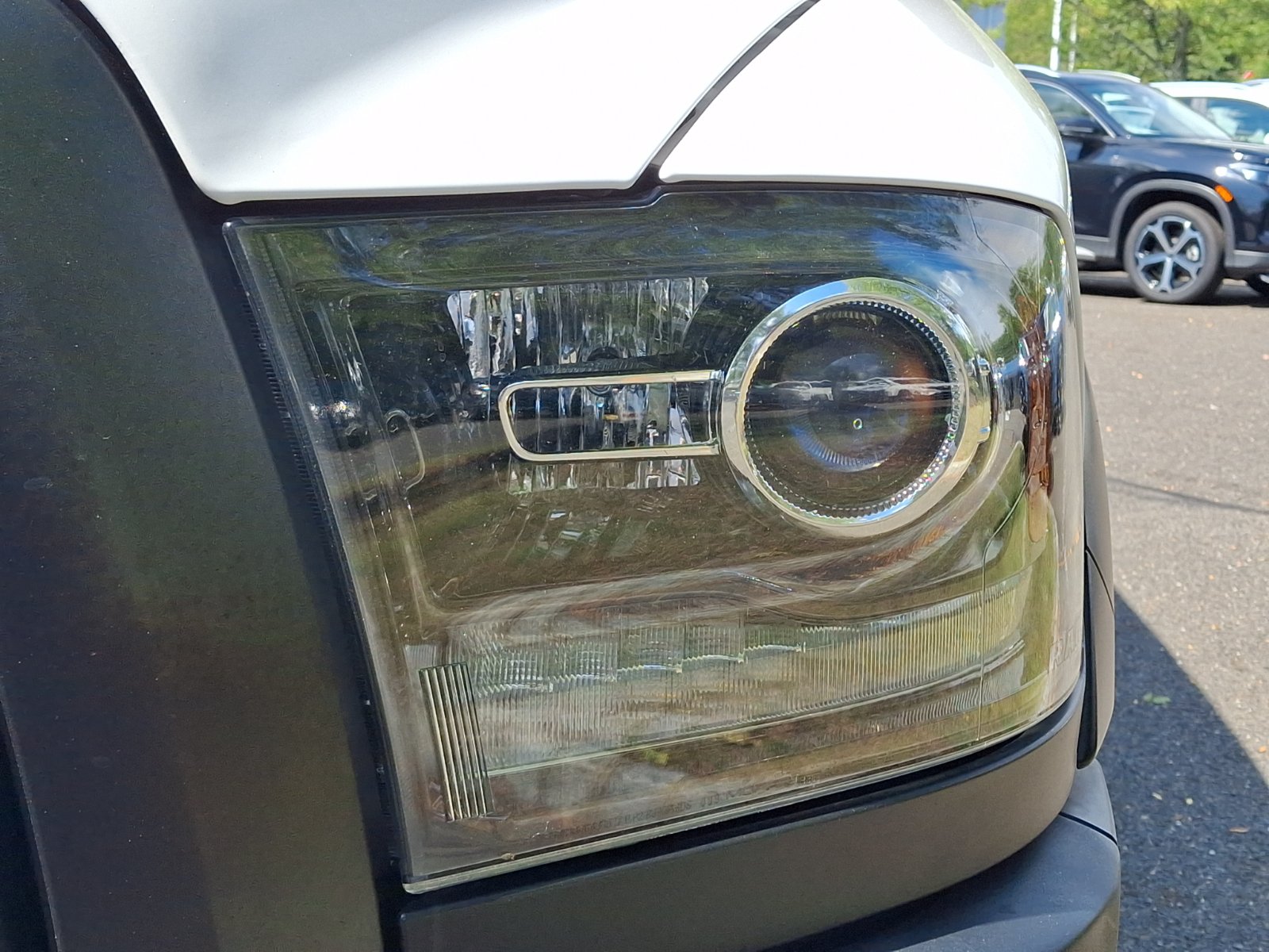Used 2020 RAM 1500 Warlock AWD/4WD image 10