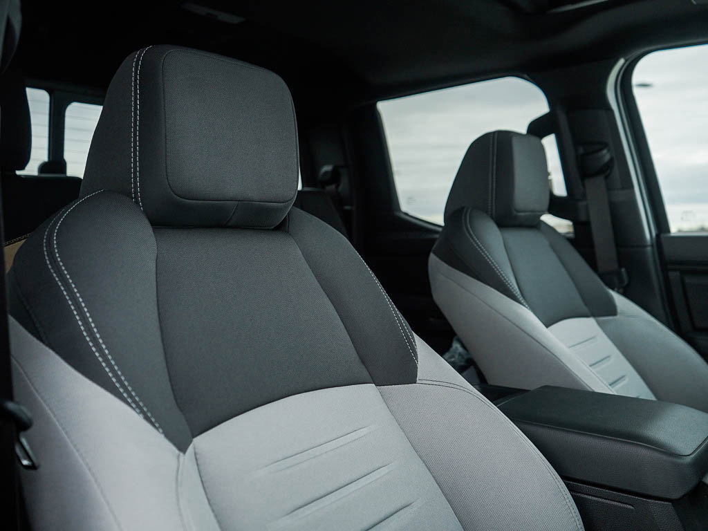 New 2025 Toyota Tacoma TRD Sport image 10