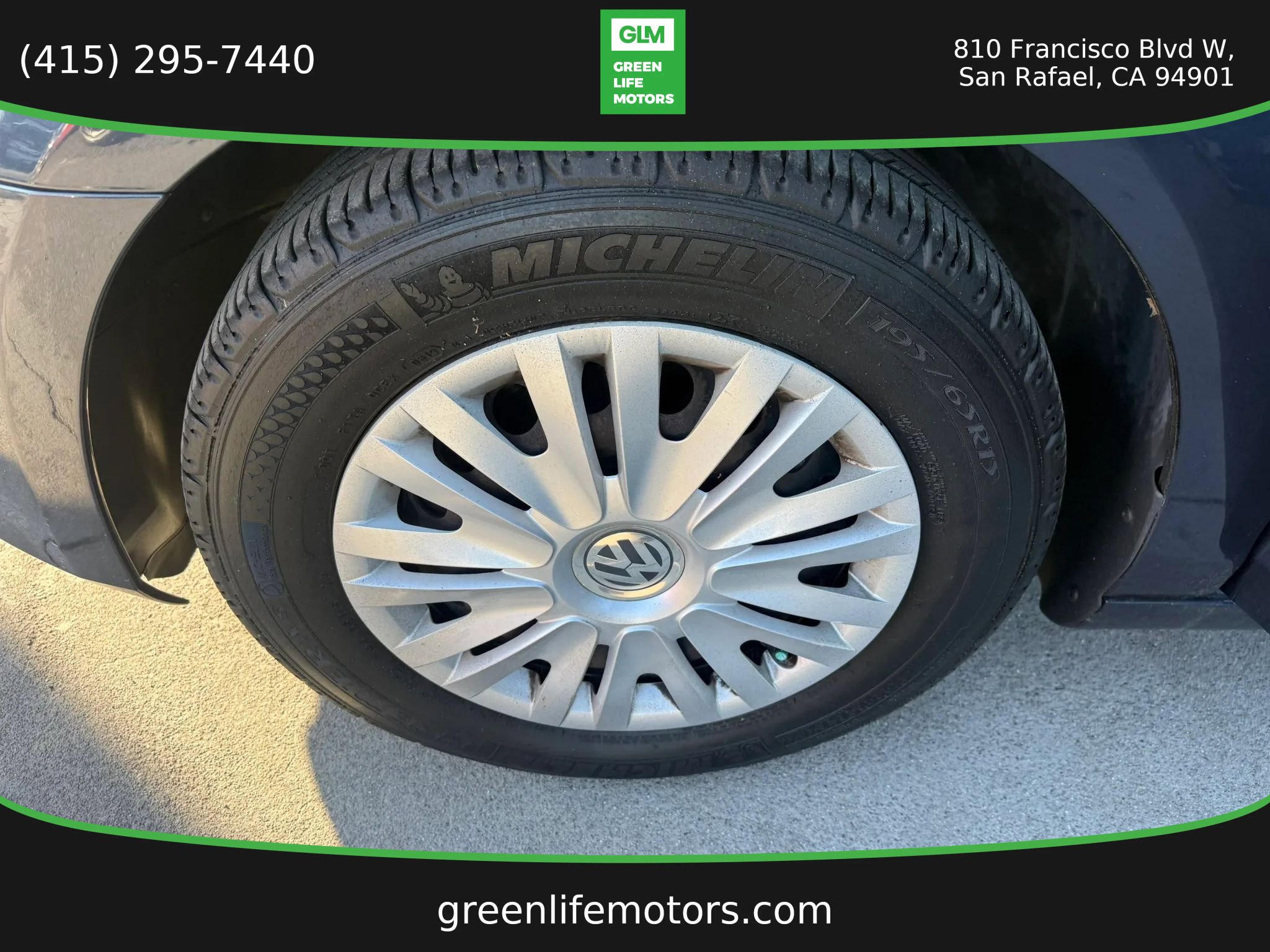 Used 2013 Volkswagen Golf 4-Door FWD image 18