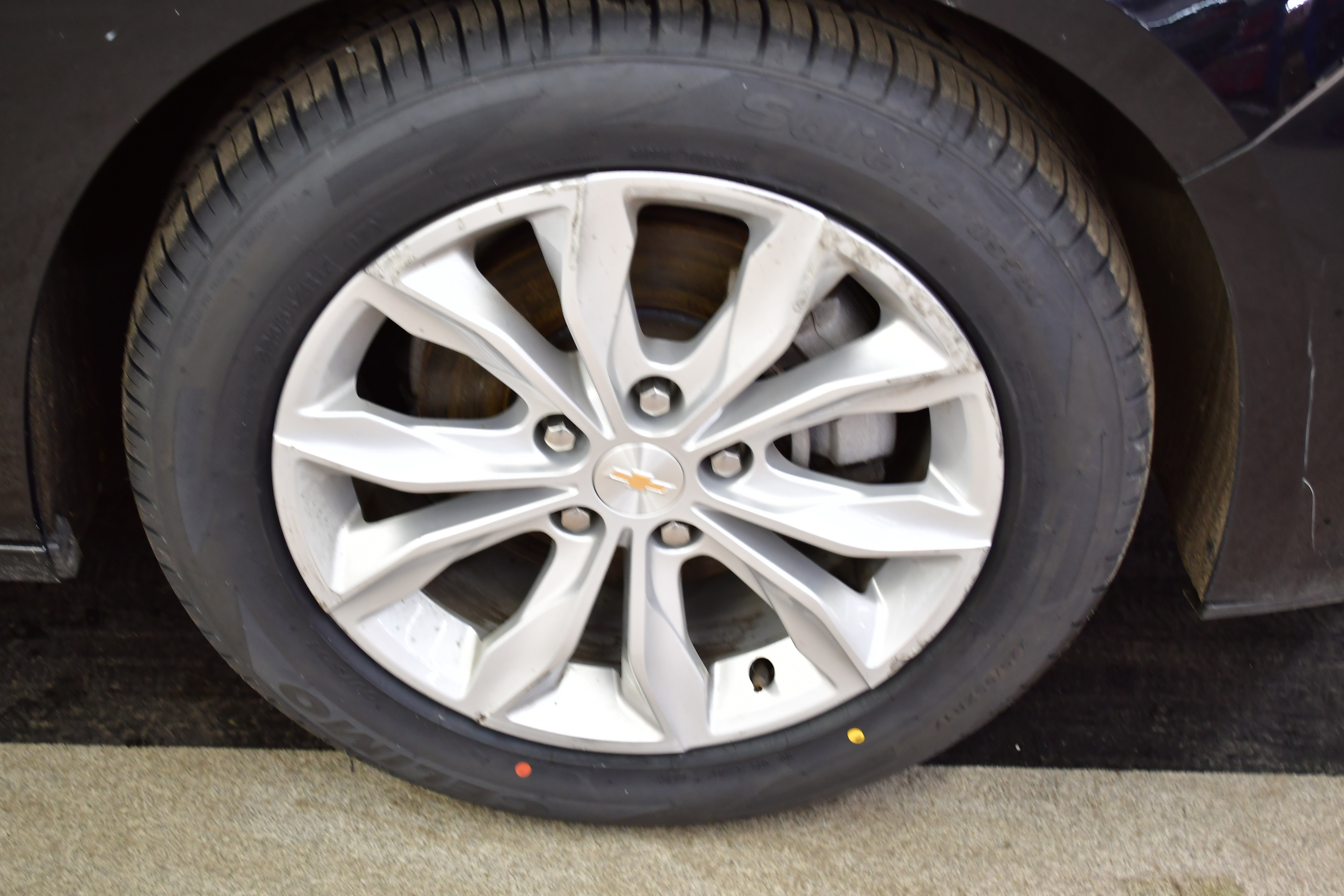 Used 2024 Chevrolet Malibu LT image 32