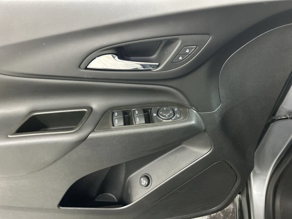 Certified 2024 Chevrolet Equinox LT AWD/4WD image 11