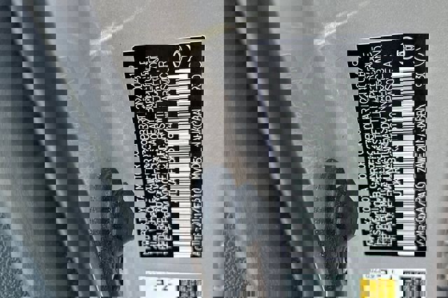 Used 2019 Toyota Prius Prime Premium image 36