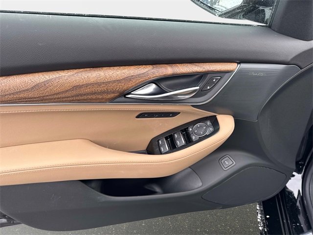 New 2026 Cadillac CT5 Premium Luxury w/ Technology Package image 14