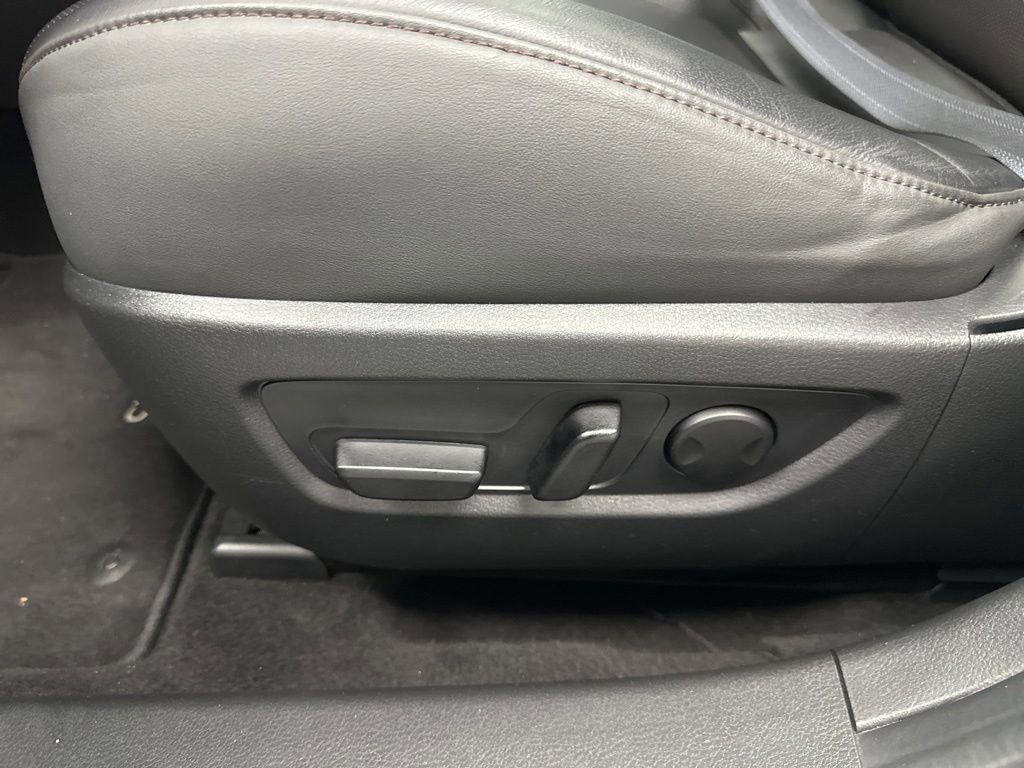 Certified 2023 MAZDA CX-30 AWD 2.5 S w/ Premium Package image 15