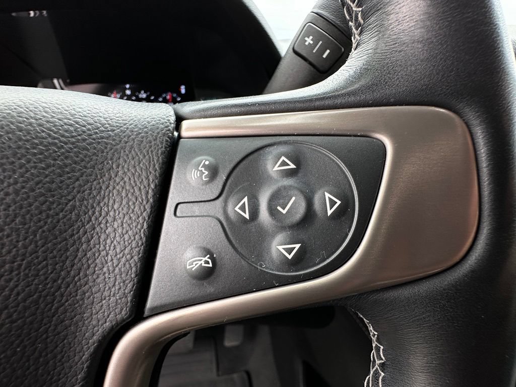 Used 2020 GMC Yukon Denali w/ Open Road Package AWD/4WD image 39
