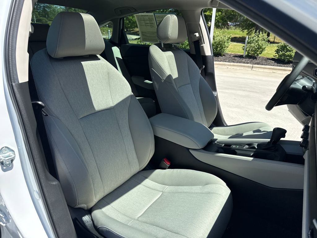 Certified 2025 Honda Accord SE image 34