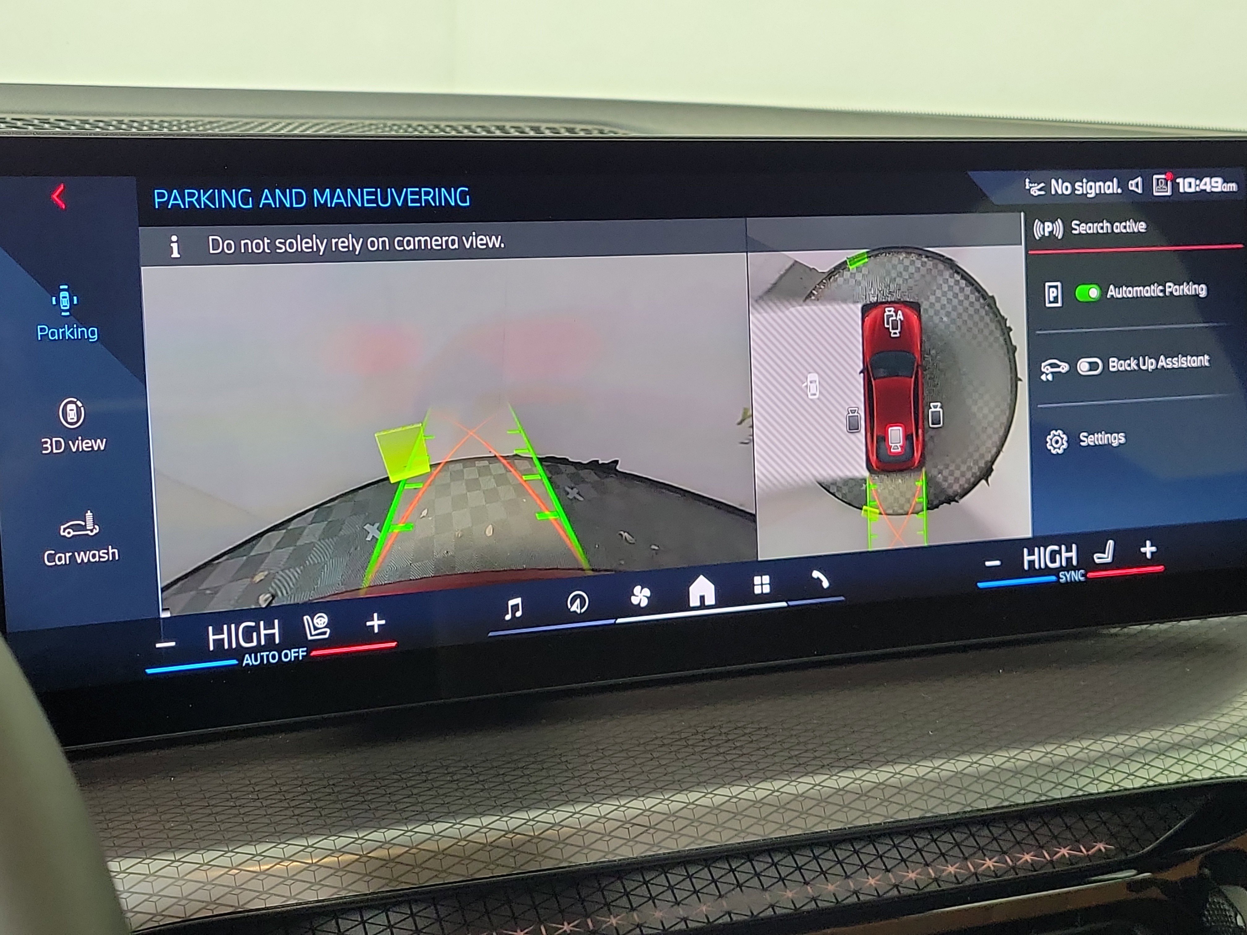 Certified 2025 BMW 440i xDrive image 19