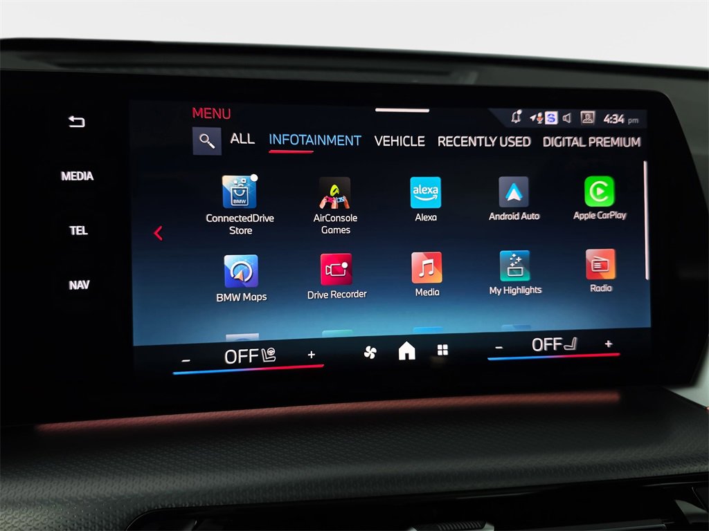 New 2026 BMW X1 M35i w/ Technology Package image 21