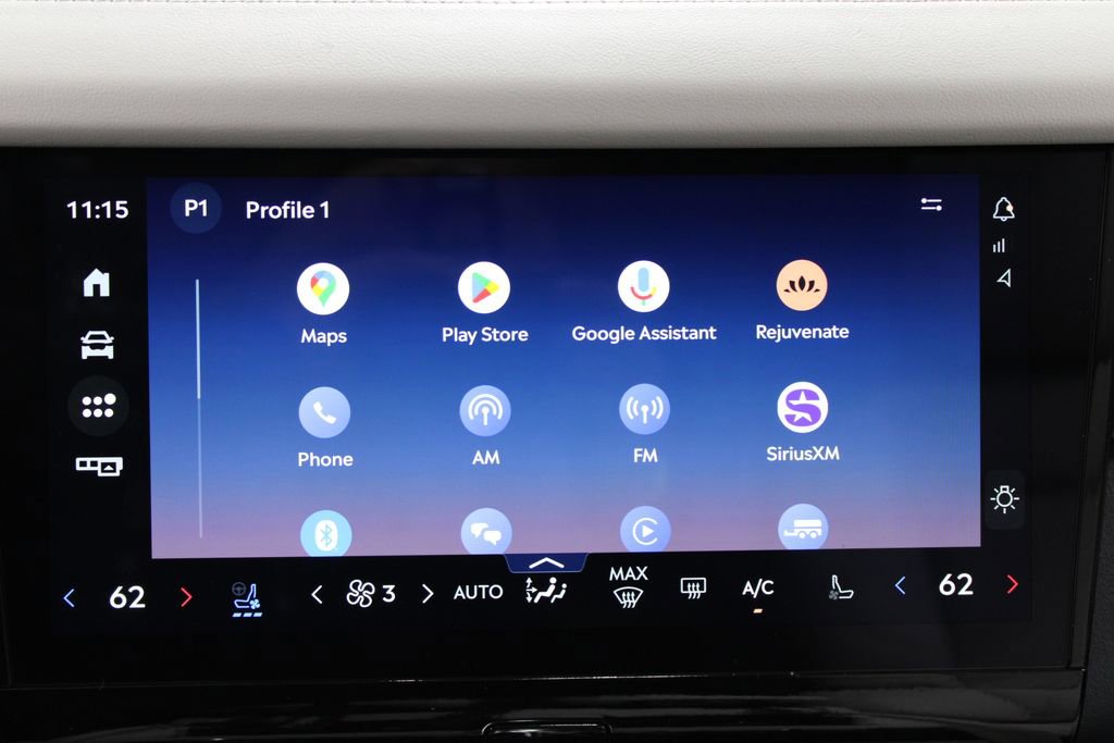 New 2026 Lincoln Navigator Reserve image 54