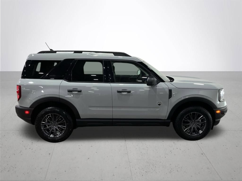 Used 2021 Ford Bronco Sport Big Bend image 9