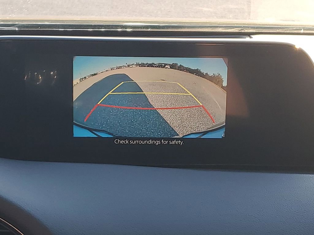 Used 2023 MAZDA MAZDA3 s image 31