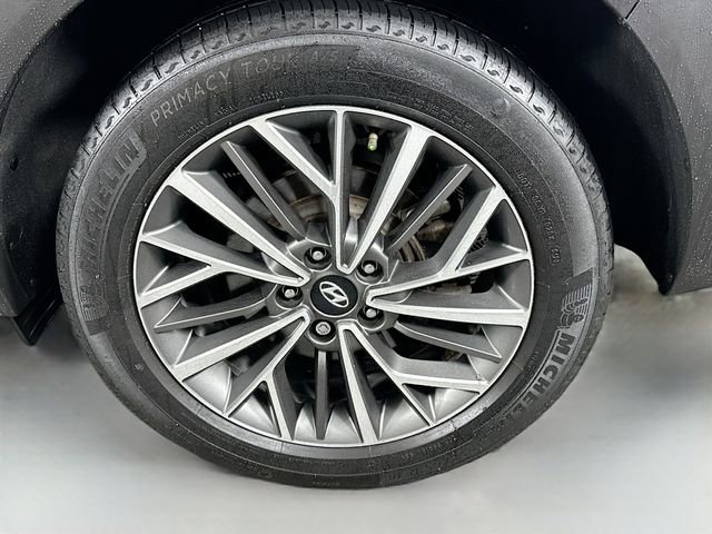 Used 2020 Hyundai Tucson Limited w/ Cargo Package image 29