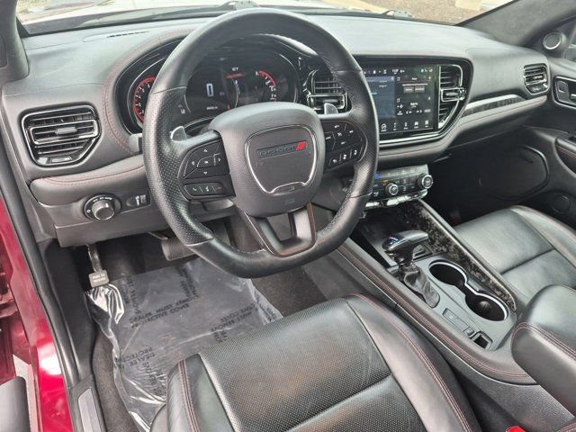 Used 2024 Dodge Durango R/T AWD/4WD image 9