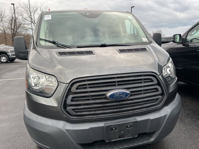 Used 2016 Ford Transit 150 130 Low Roof image 2