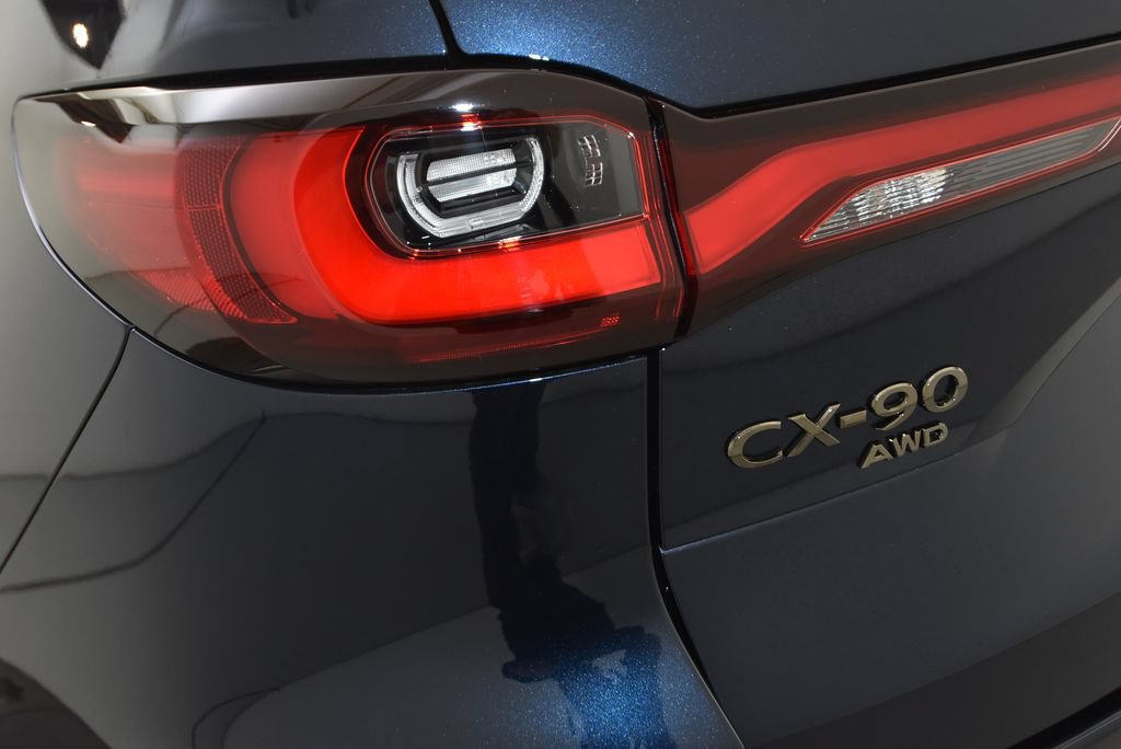 New 2026 MAZDA CX-90 3.3 Turbo S w/ Premium Package AWD/4WD image 41