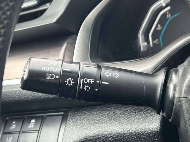 Used 2020 Honda Civic EX image 24