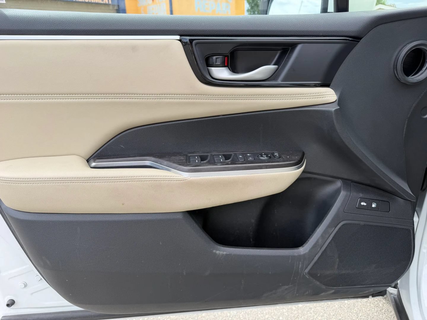 Used 2020 Honda Clarity Plug-In Hybrid image 9