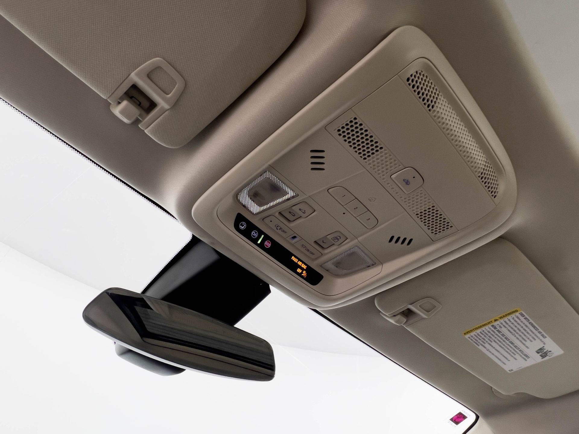 Used 2022 Cadillac XT6 Premium Luxury image 32