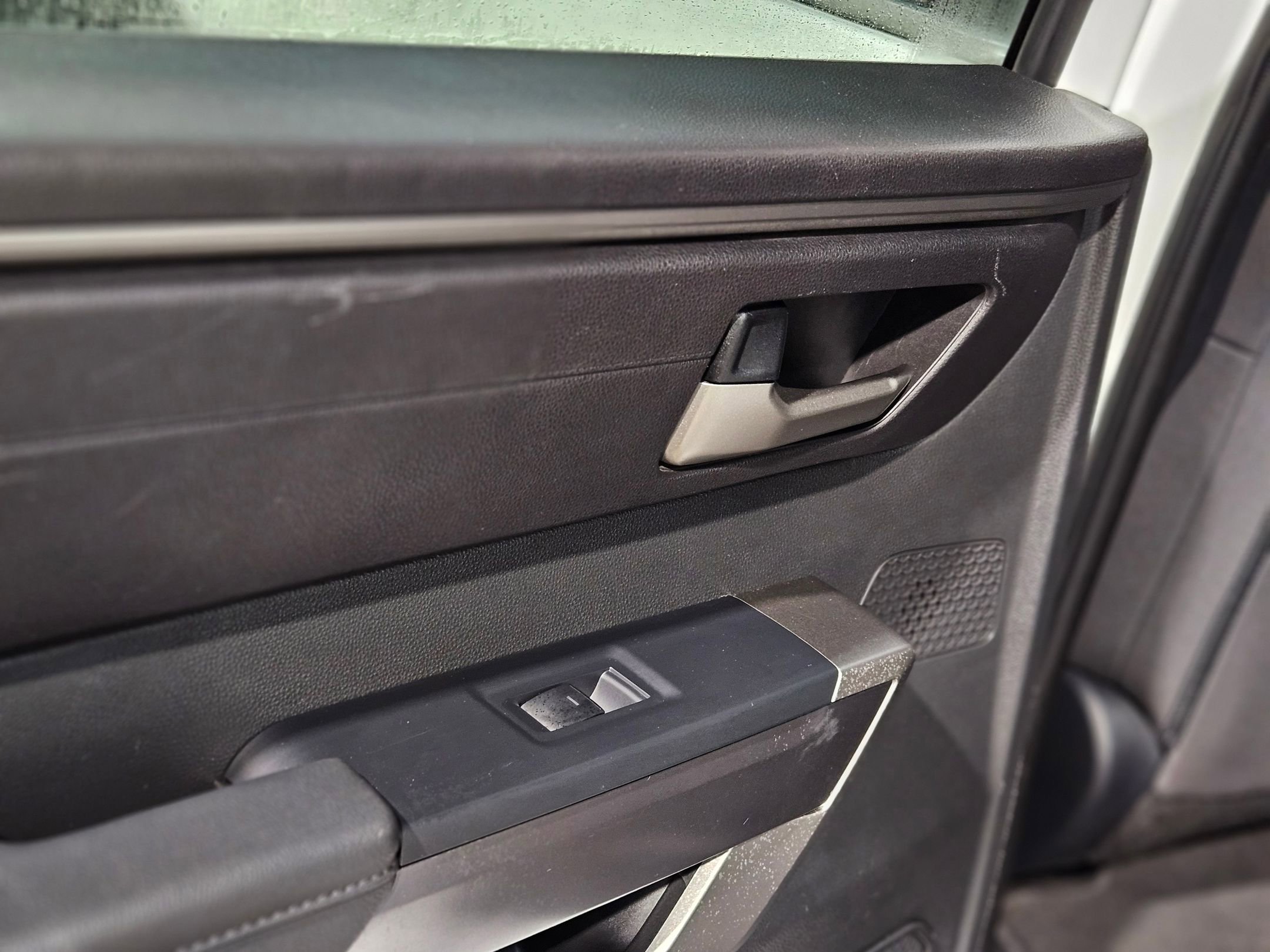 Certified 2025 Toyota Sequoia SR5 image 35