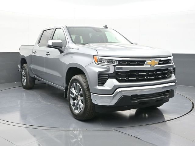 New 2026 Chevrolet Silverado 1500 LT w/ Protection Package image 22