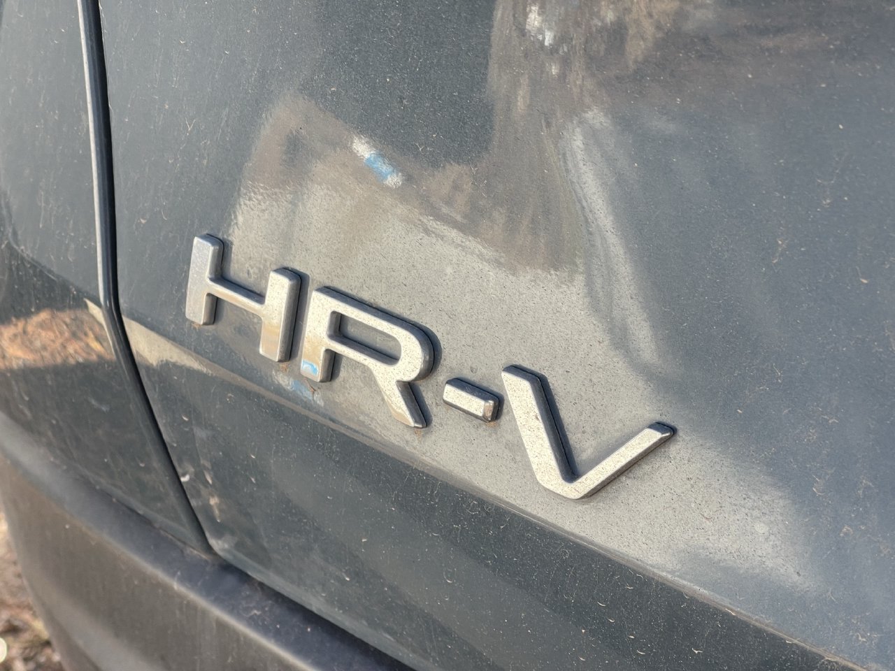 Used 2024 Honda HR-V Sport image 5