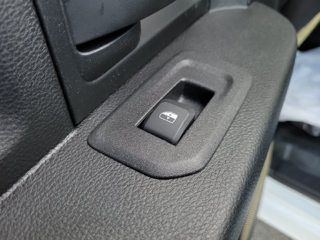 New 2026 RAM 3500 Tradesman AWD/4WD image 21