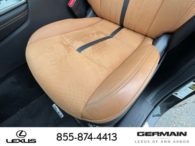 Used 2025 MAZDA CX-90 3.3 Turbo S w/ Premium Plus AWD/4WD image 20