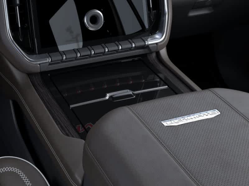 New 2026 GMC Yukon Denali Ultimate w/ LPO, Floor Liner Package AWD/4WD image 23