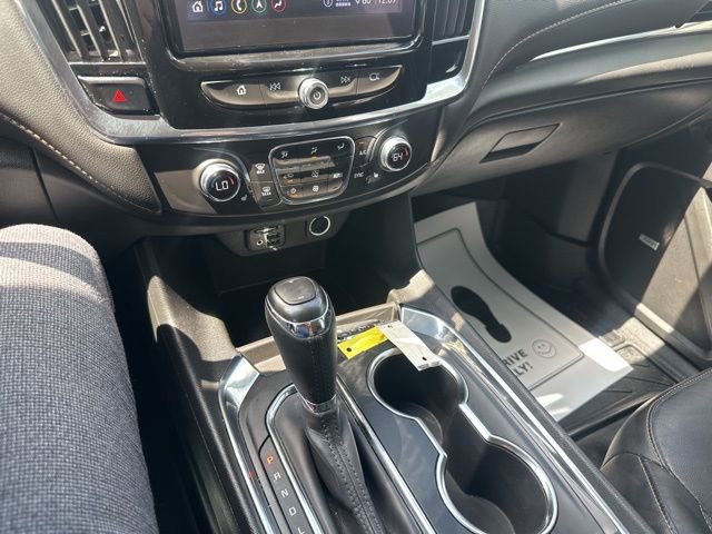 Used 2020 Chevrolet Traverse RS FWD image 38