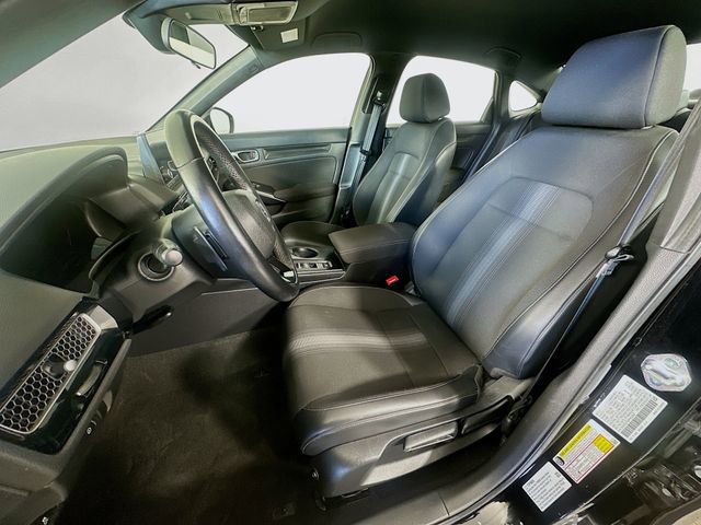 Certified 2023 Honda Civic Sport image 26