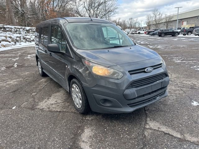 Used 2015 Ford Transit Connect XL w/ Taxi Package image 7