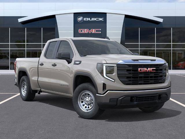 New 2026 GMC Sierra 1500 Pro w/ Pro Value Package image 7