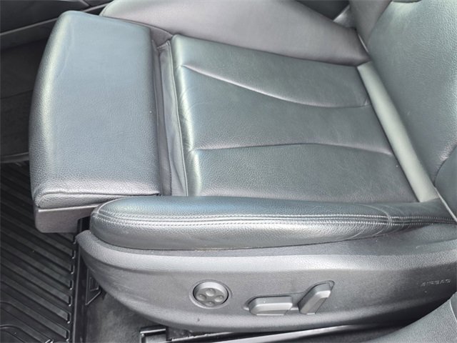 Used 2017 Audi A3 2.0T Premium Plus w/ Premium Plus Package image 31