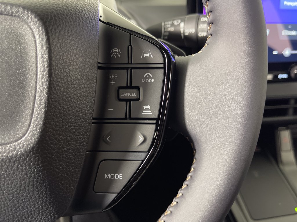 New 2026 Toyota bZ Woodland AWD/4WD image 27