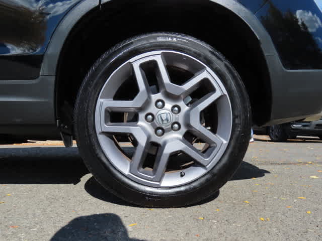 Certified 2023 Honda Passport EX-L image 9