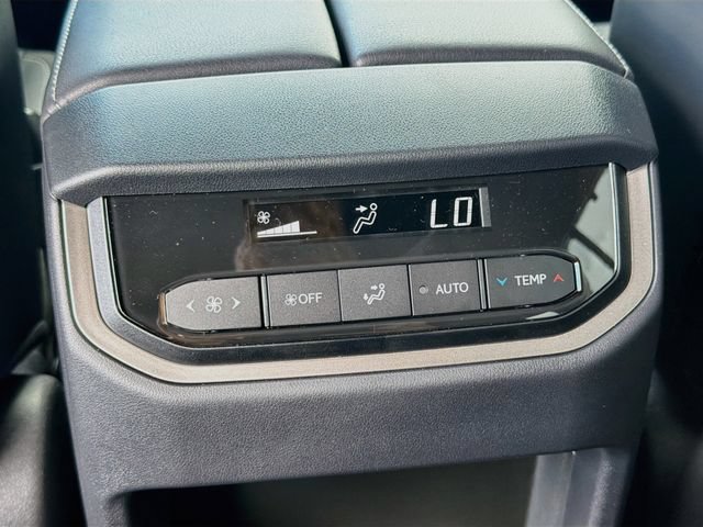 New 2026 Lexus TX 350 FWD image 20