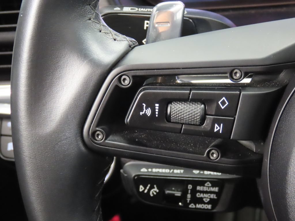 Certified 2023 Porsche Panamera RWD image 19
