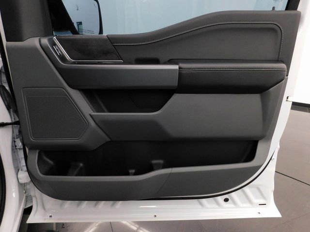 Used 2024 Ford F150 XLT w/ Equipment Group 302A MID image 33