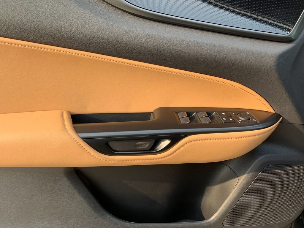 Used 2026 Lexus NX 350 AWD w/ Accessory Package (2T) image 12