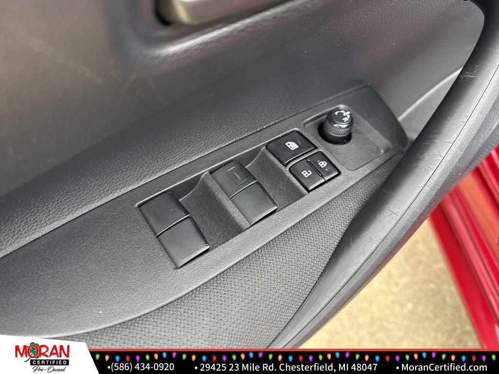 Used 2024 Toyota Corolla LE image 10