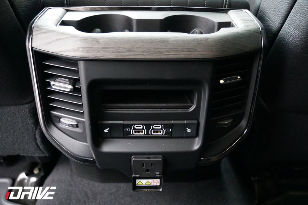 Used 2026 RAM 3500 Limited image 41