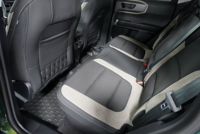 New 2025 Ford Bronco Sport Big Bend image 21