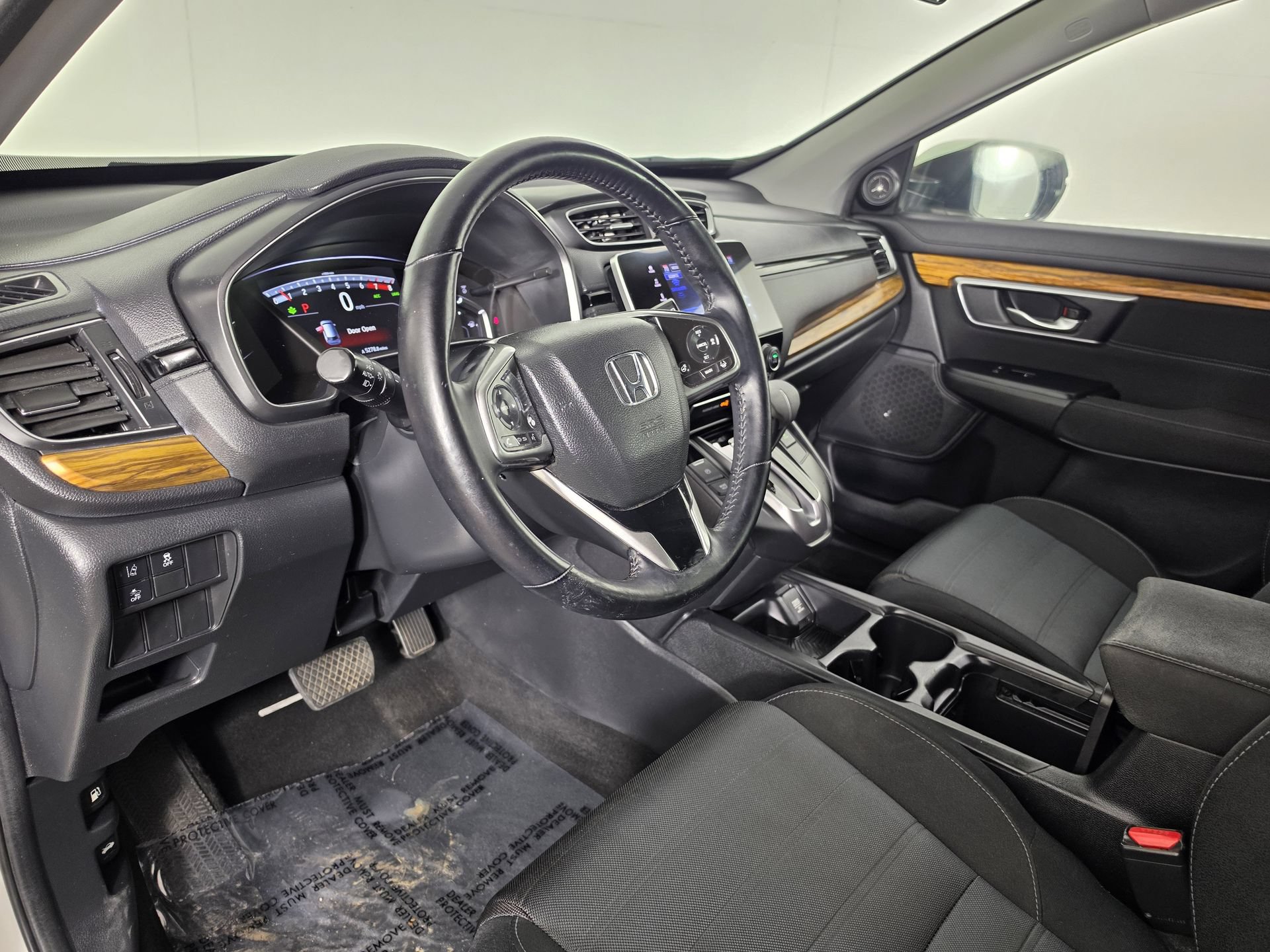 Used 2017 Honda CR-V EX image 14