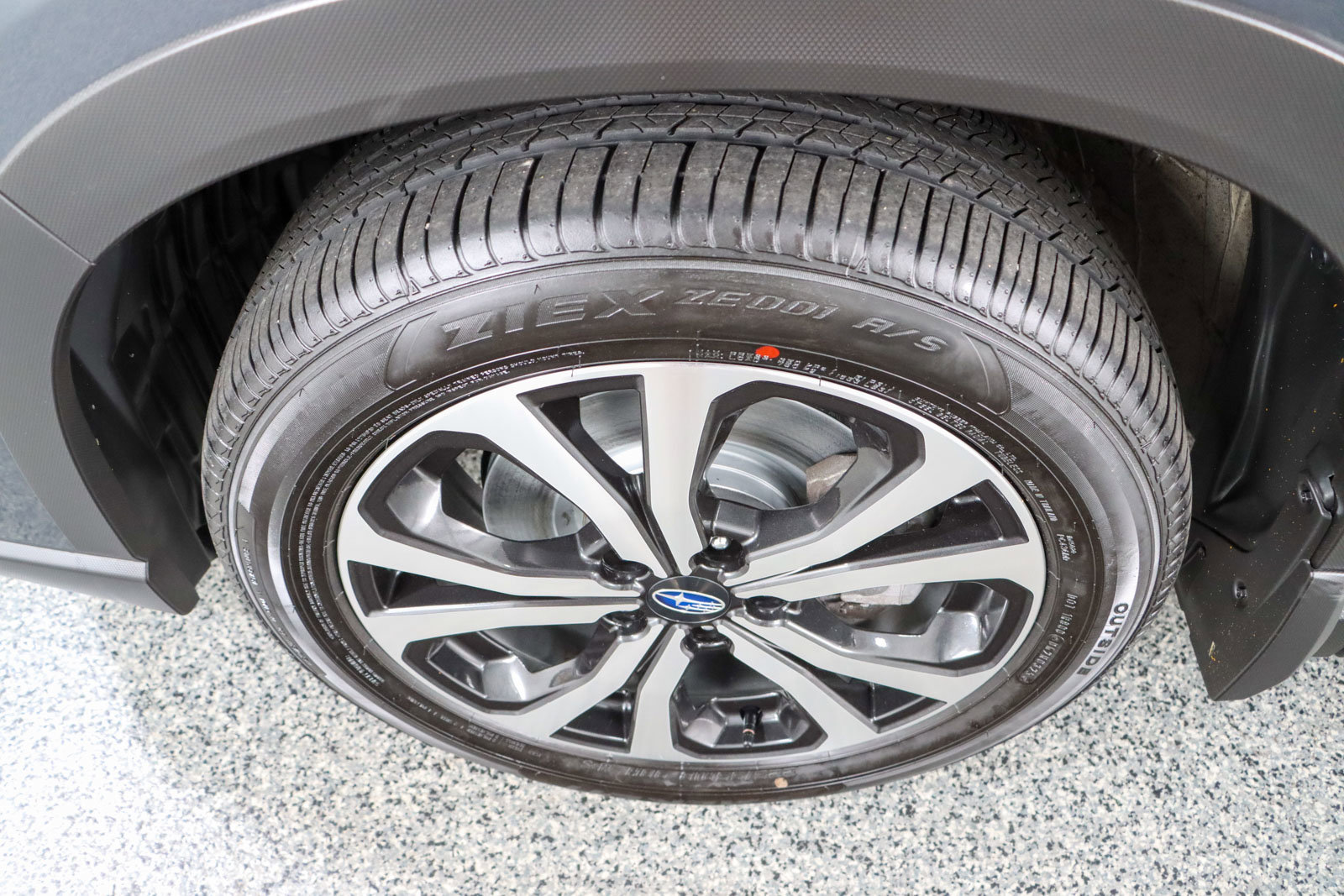 Used 2023 Subaru Forester Limited image 11