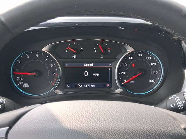 Used 2023 Chevrolet Traverse LT FWD image 20