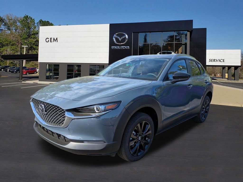New 2026 MAZDA CX-30 AWD 2.5 S image 8