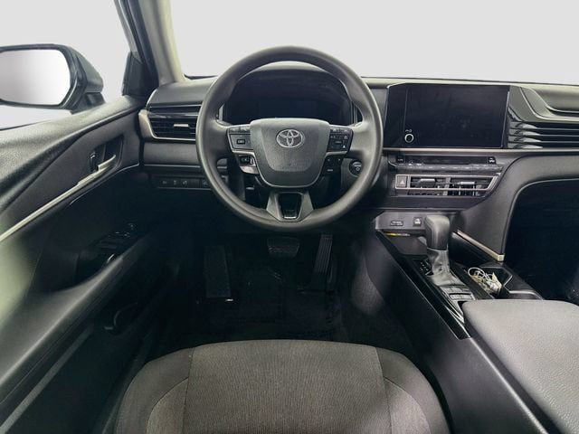 Certified 2025 Toyota Camry LE FWD image 22